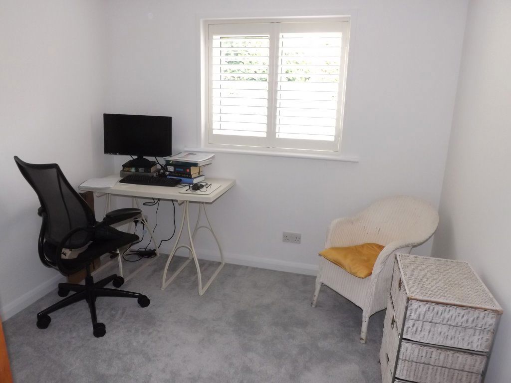 St Christophers Close