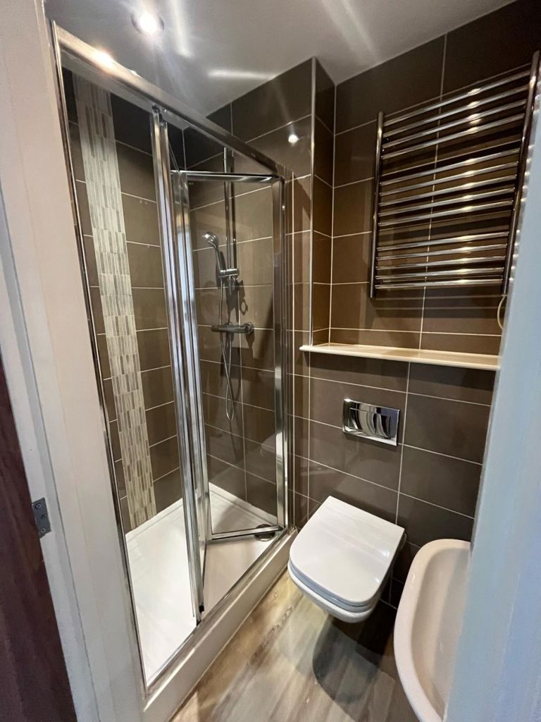 Andromeda House, Southampton Street