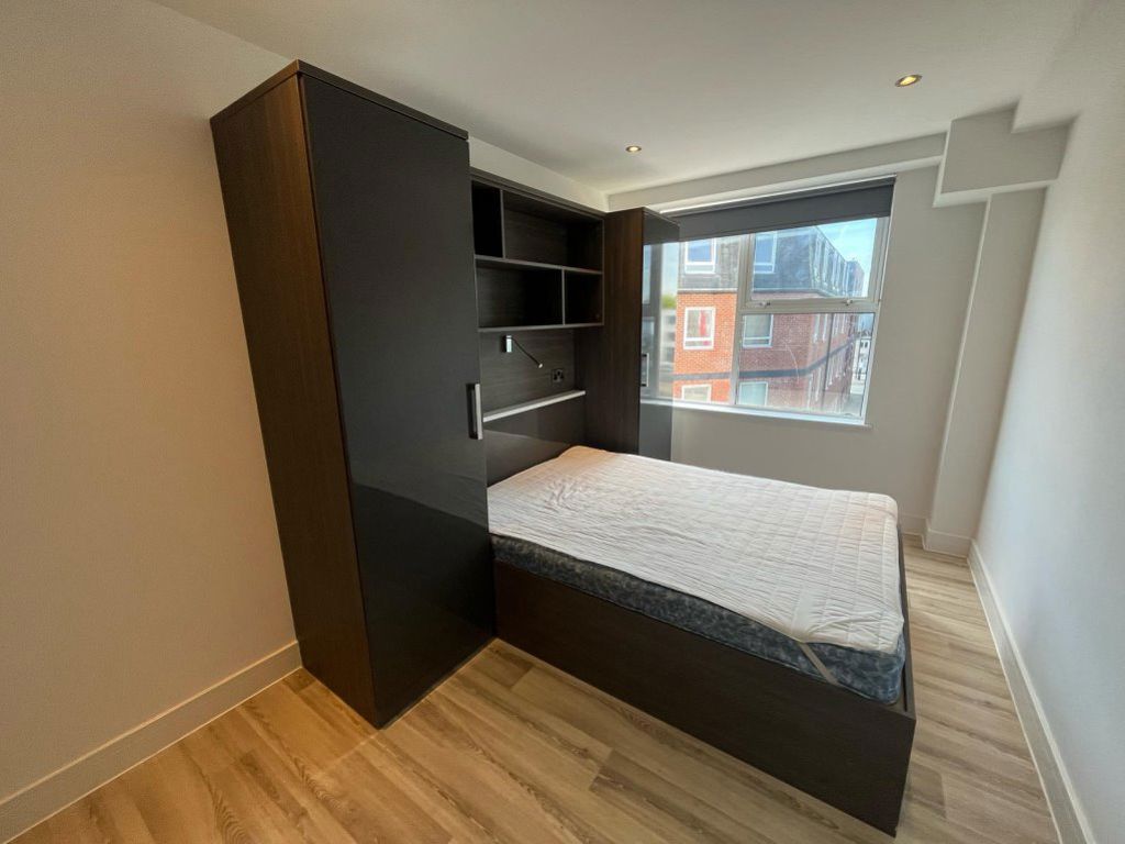 Andromeda House, Southampton Street