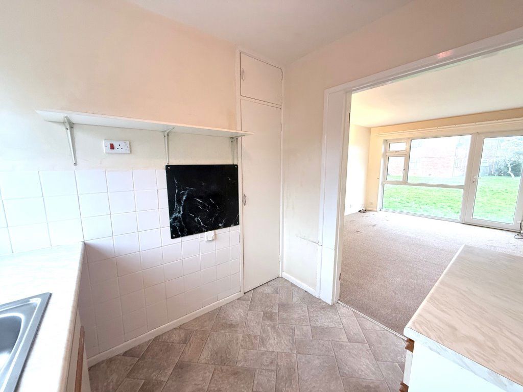 Grafton Court, Selsey