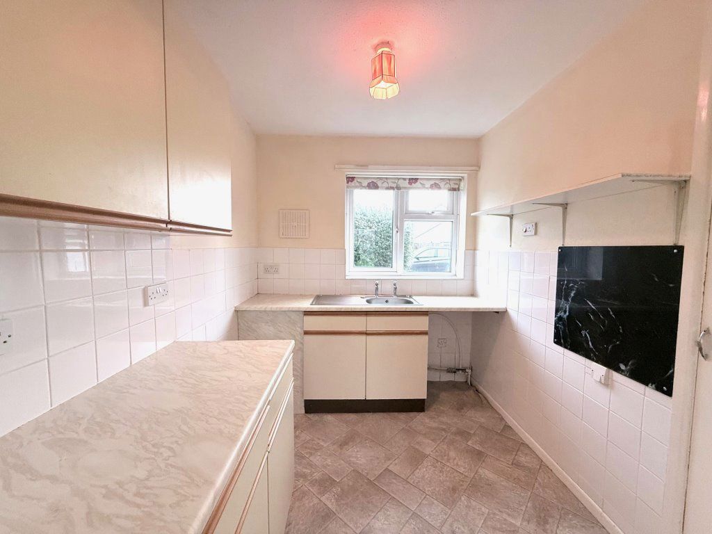 Grafton Court, Selsey