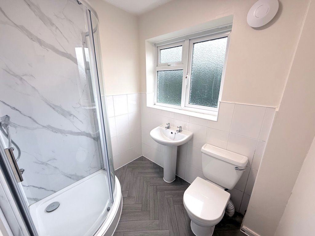 Grafton Court, Selsey