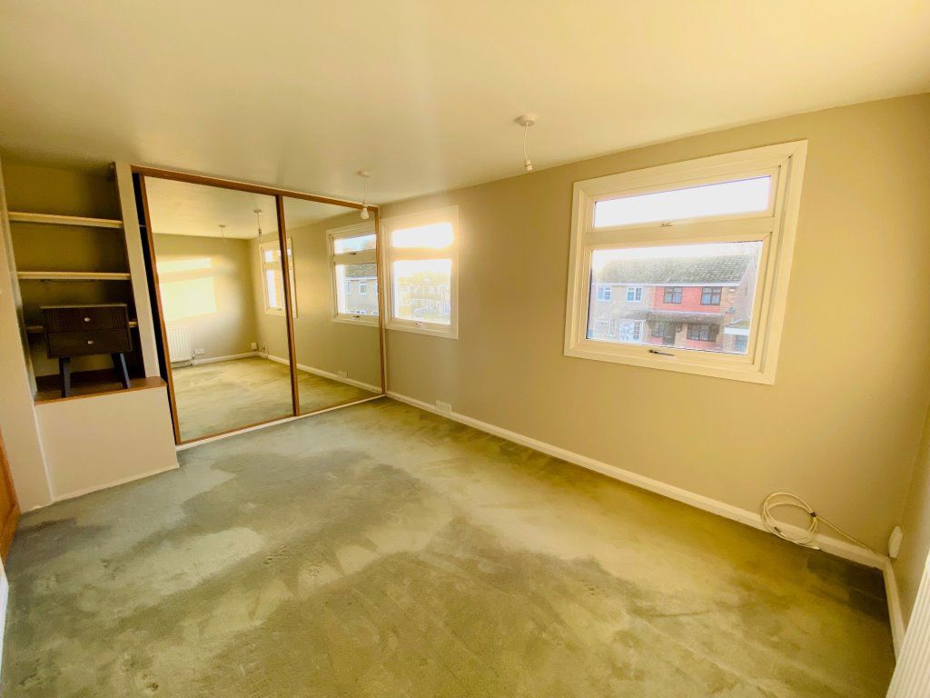 Little Breach, Chichester