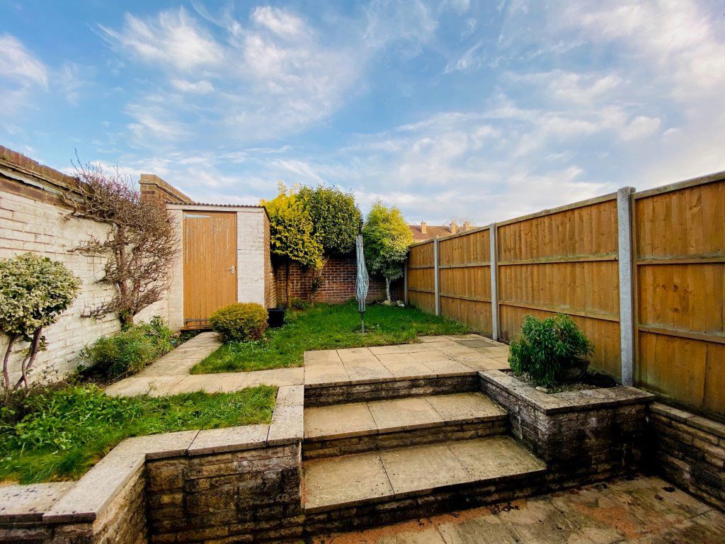 Little Breach, Chichester