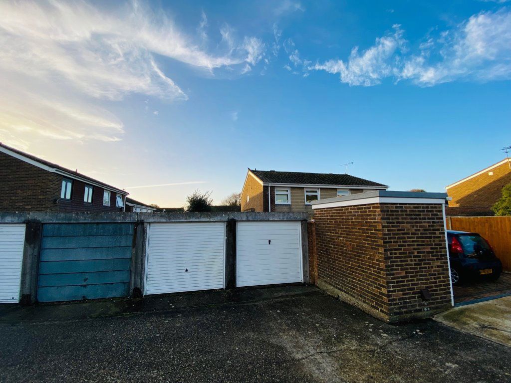 Little Breach, Chichester