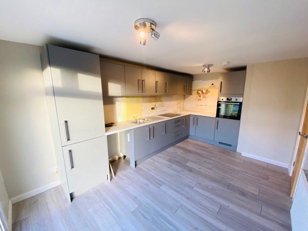 Little Breach, Chichester