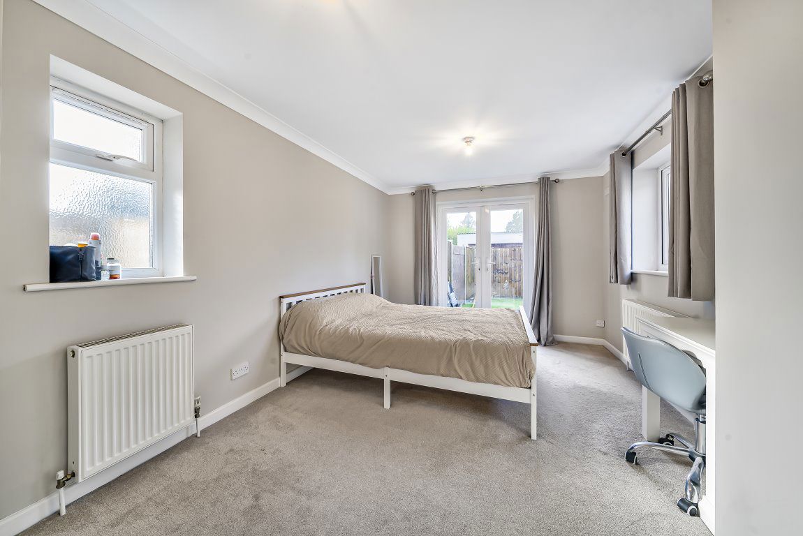 Stein Road, Southbourne