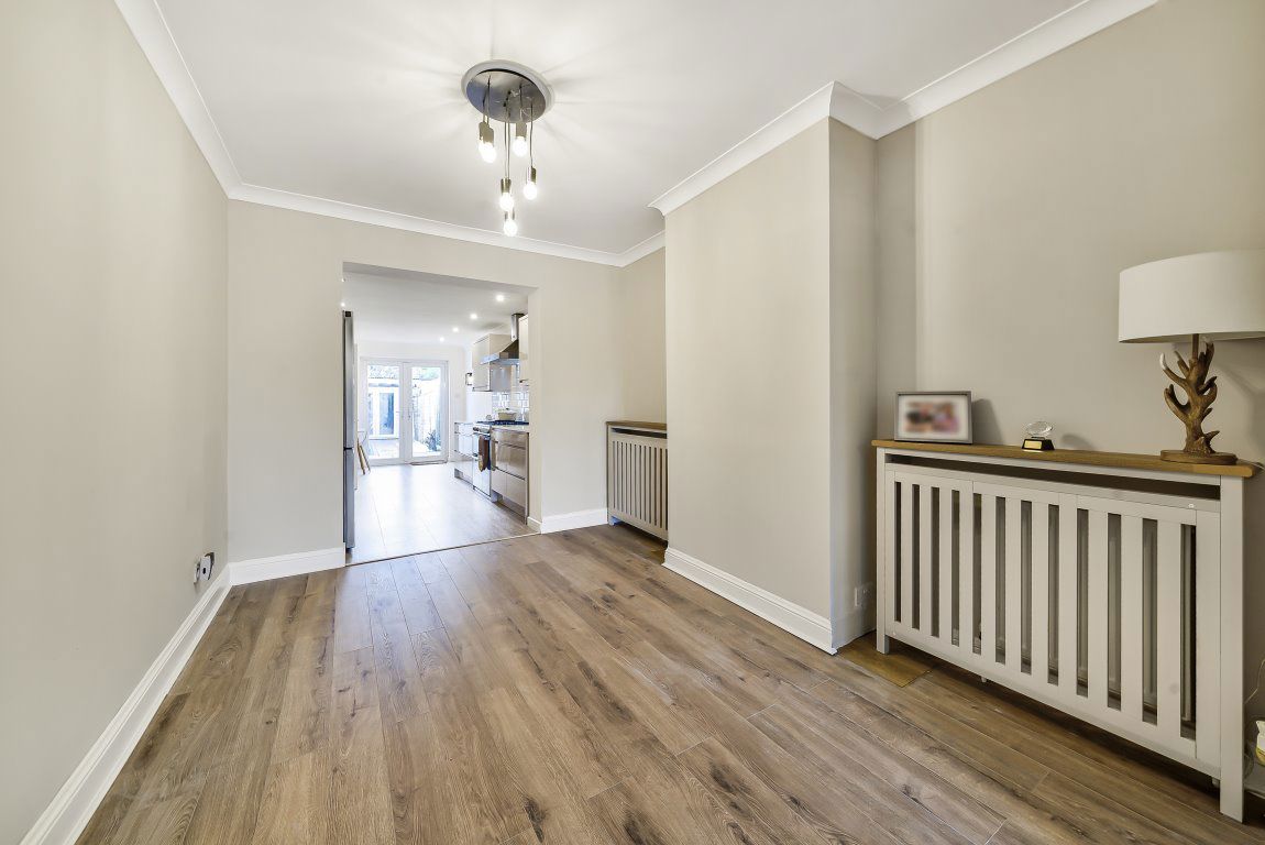 Stein Road, Southbourne