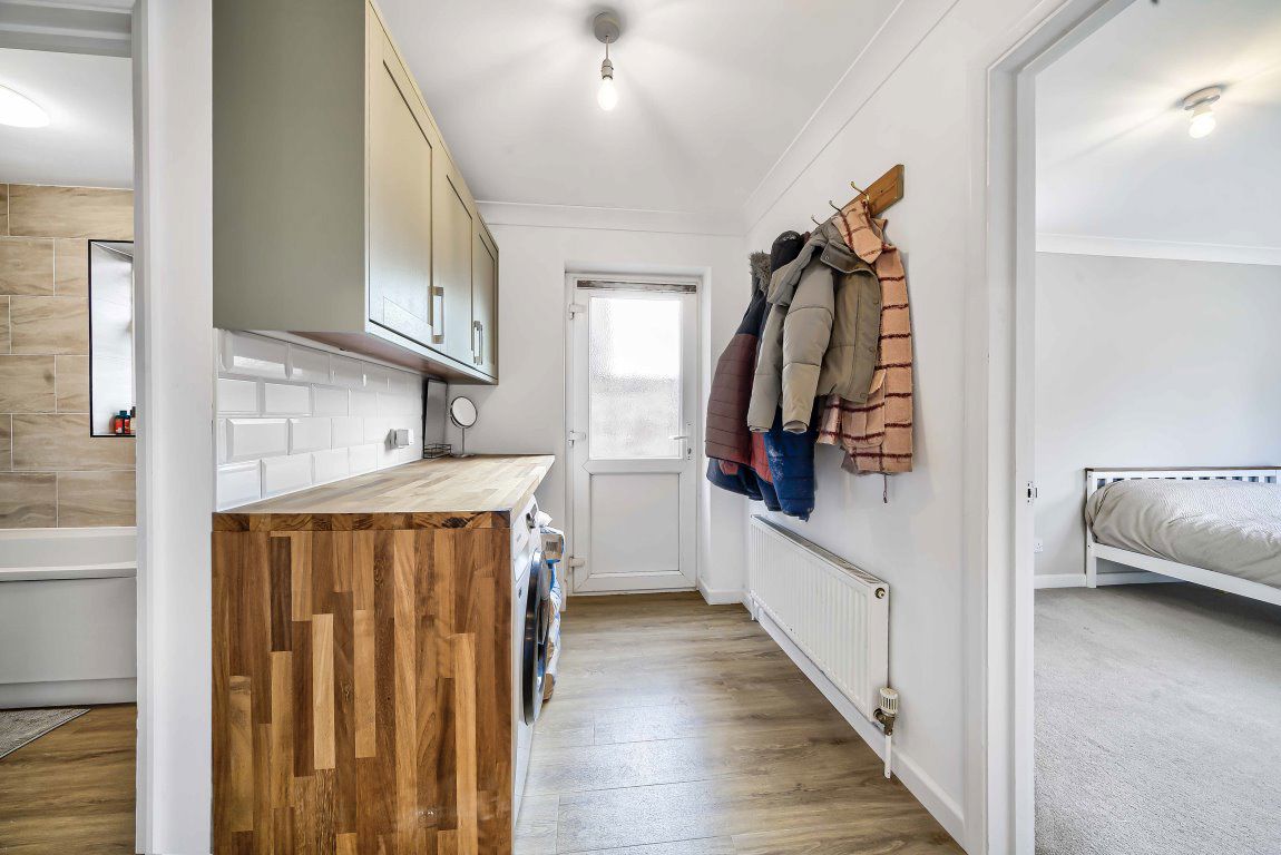 Stein Road, Southbourne