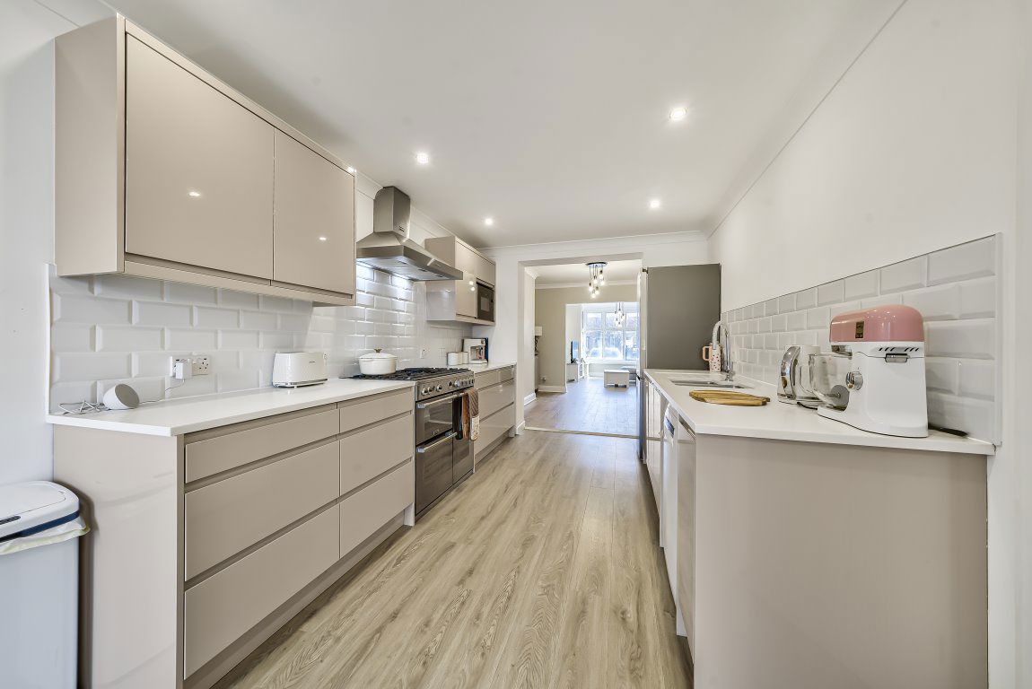 Stein Road, Southbourne