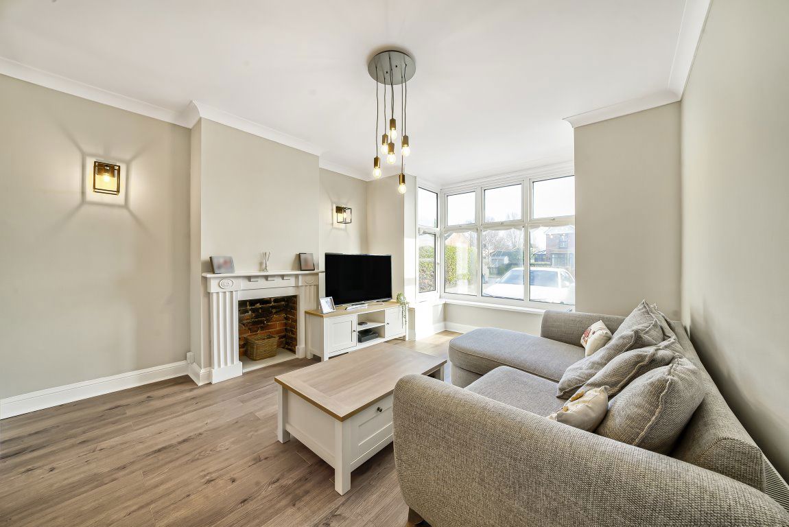 Stein Road, Southbourne