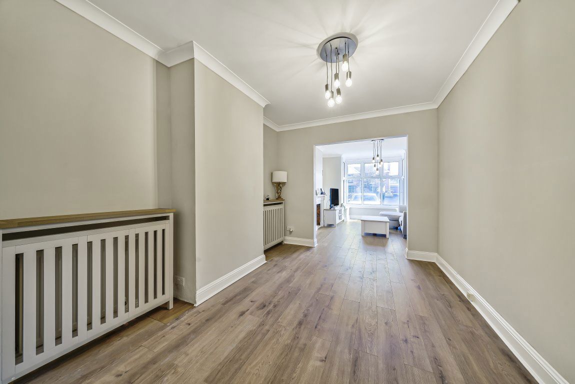 Stein Road, Southbourne