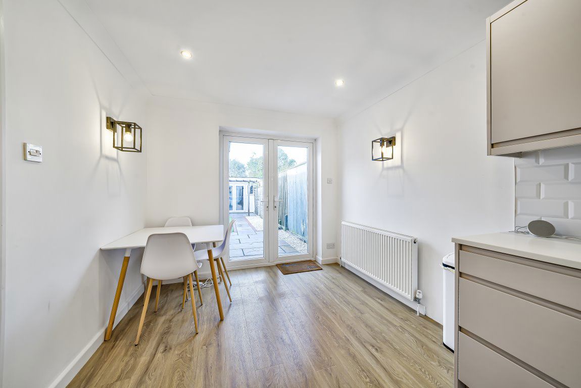 Stein Road, Southbourne