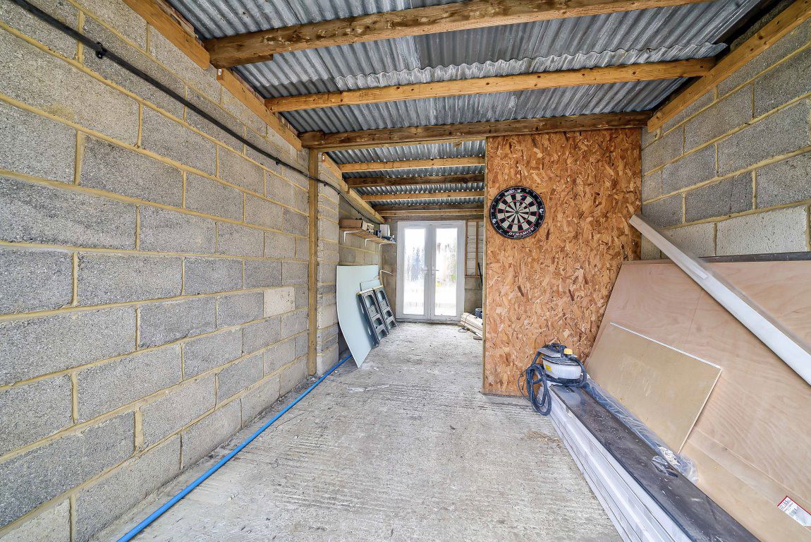 Stein Road, Southbourne