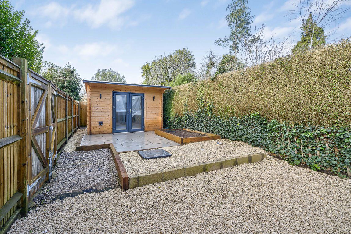 Stein Road, Southbourne