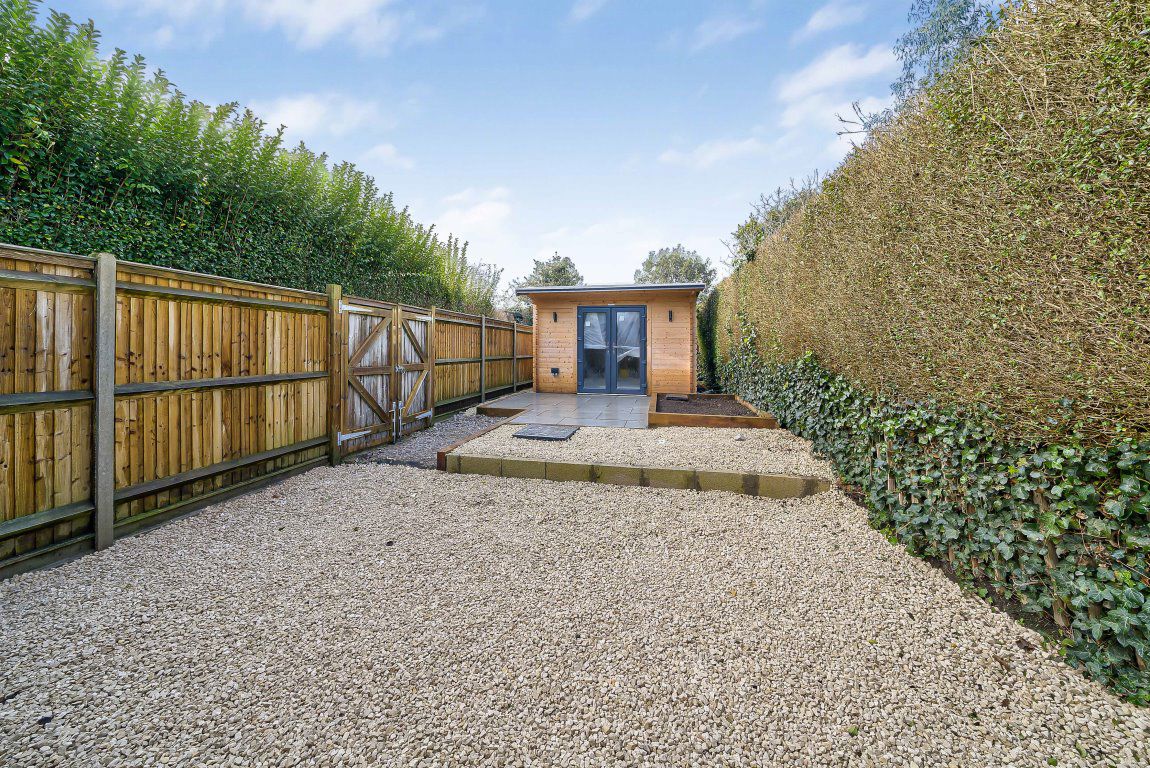 Stein Road, Southbourne