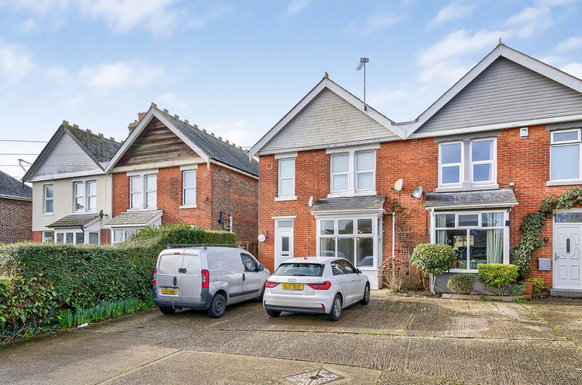 Stein Road, Southbourne