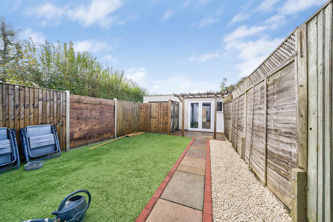 Stein Road, Southbourne