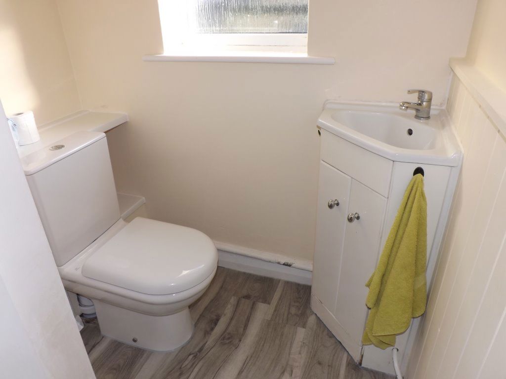 Gordon Avenue, Bognor Regis