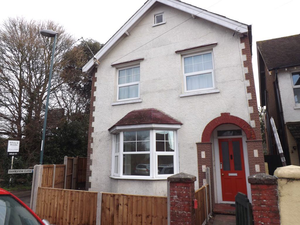 Gordon Avenue, Bognor Regis