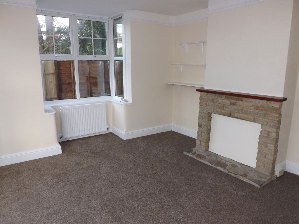 Gordon Avenue, Bognor Regis