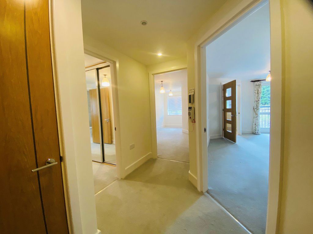 Morgan Court, Petworth