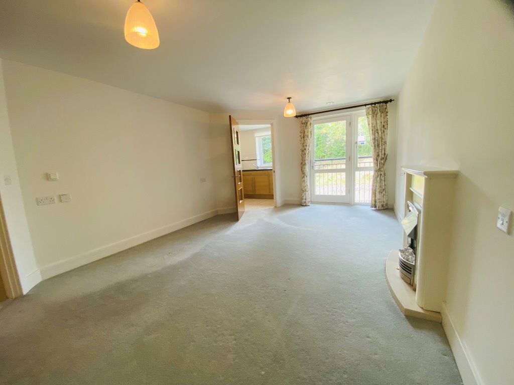 Morgan Court, Petworth