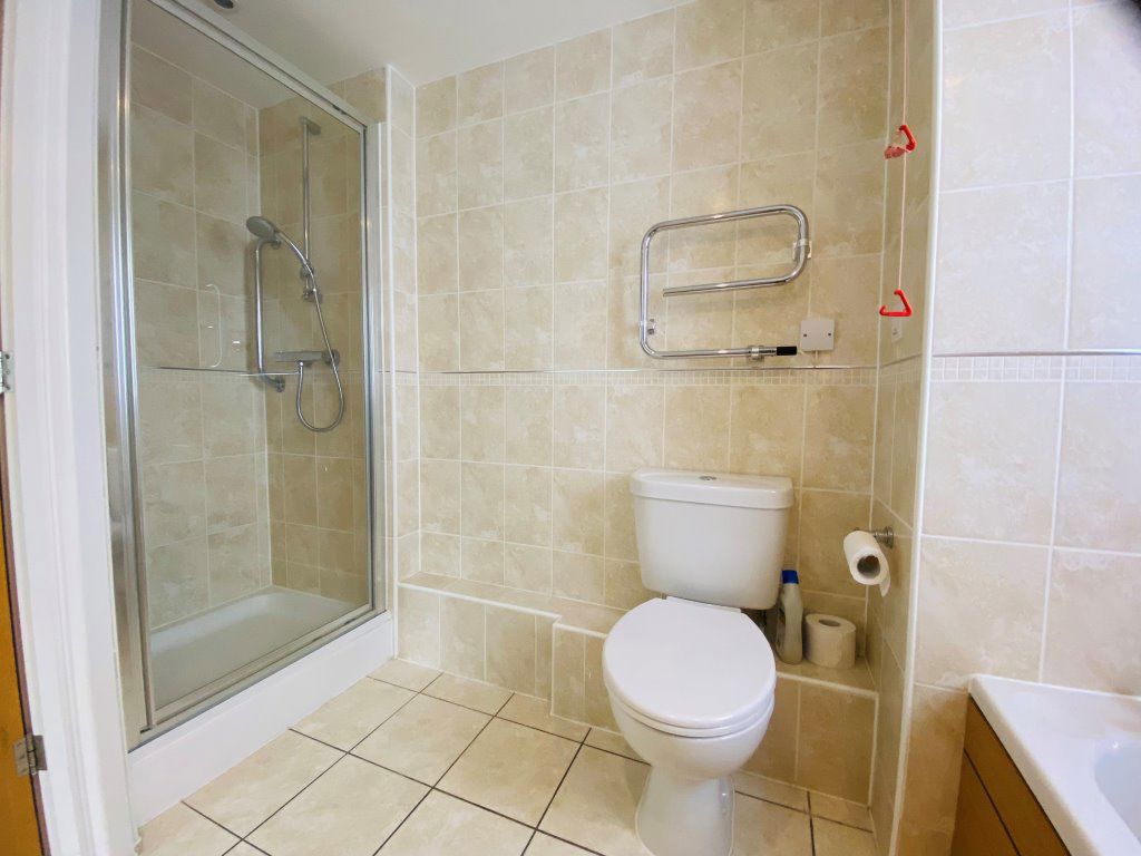 Morgan Court, Petworth