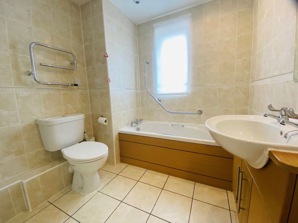 Morgan Court, Petworth