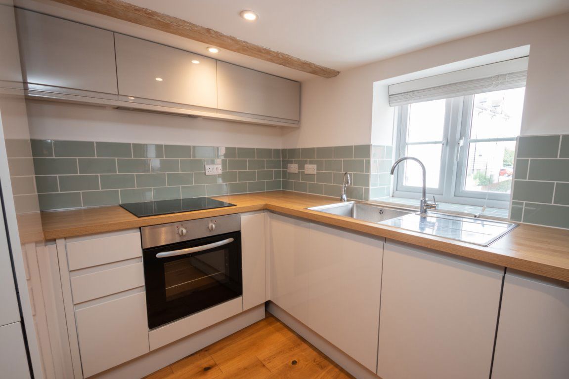 The Hornet, chichester