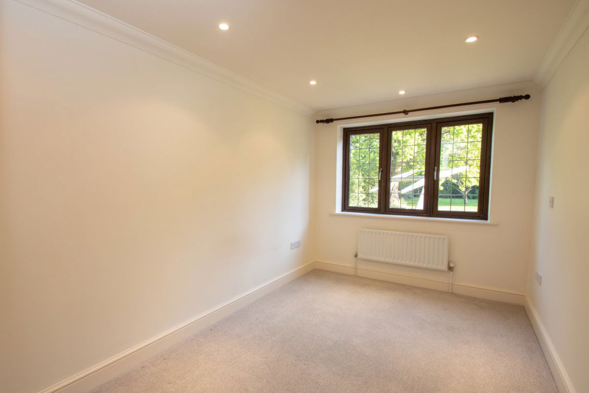 Paveley House, Chichester