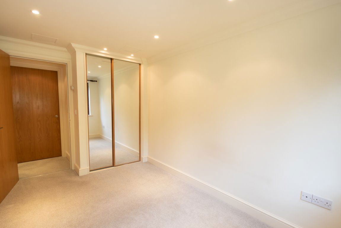 Paveley House, Chichester