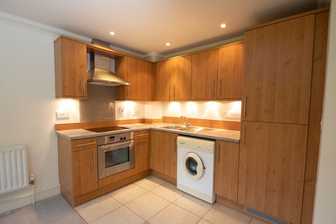 Paveley House, Chichester