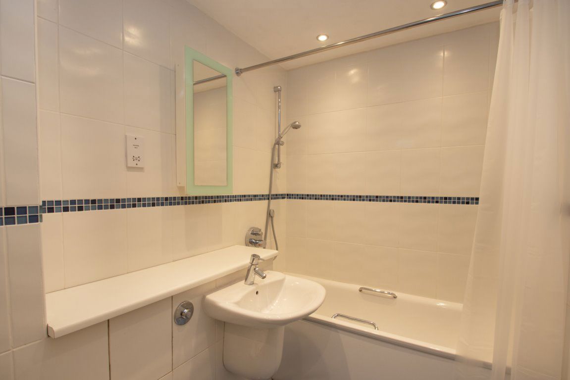 Paveley House, Chichester