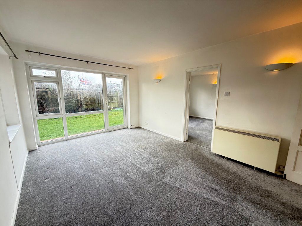 Grafton Court, Selsey