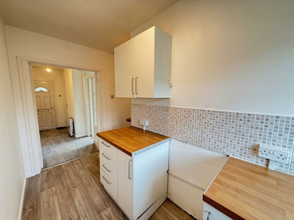 Grafton Court, Selsey