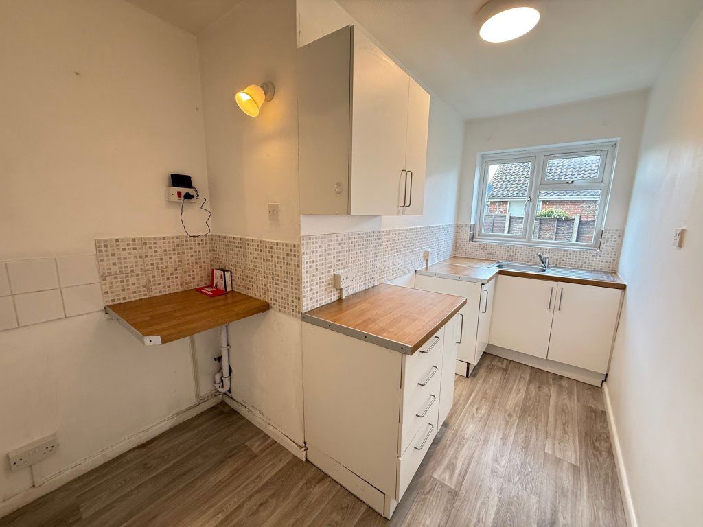 Grafton Court, Selsey