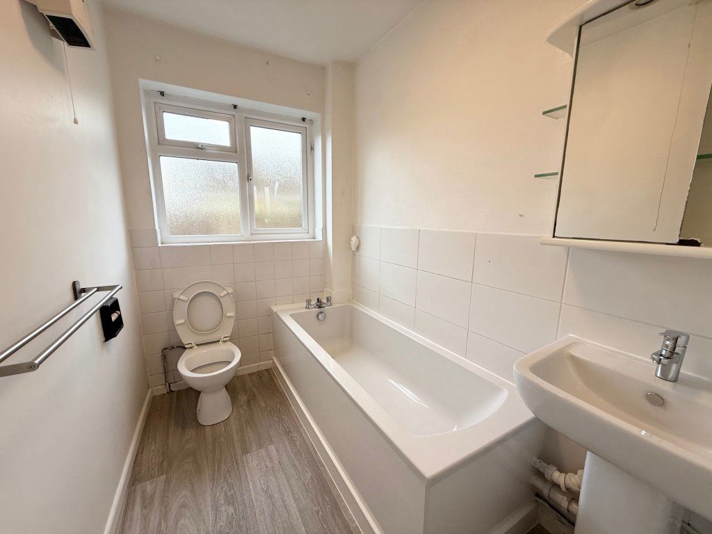 Grafton Court, Selsey