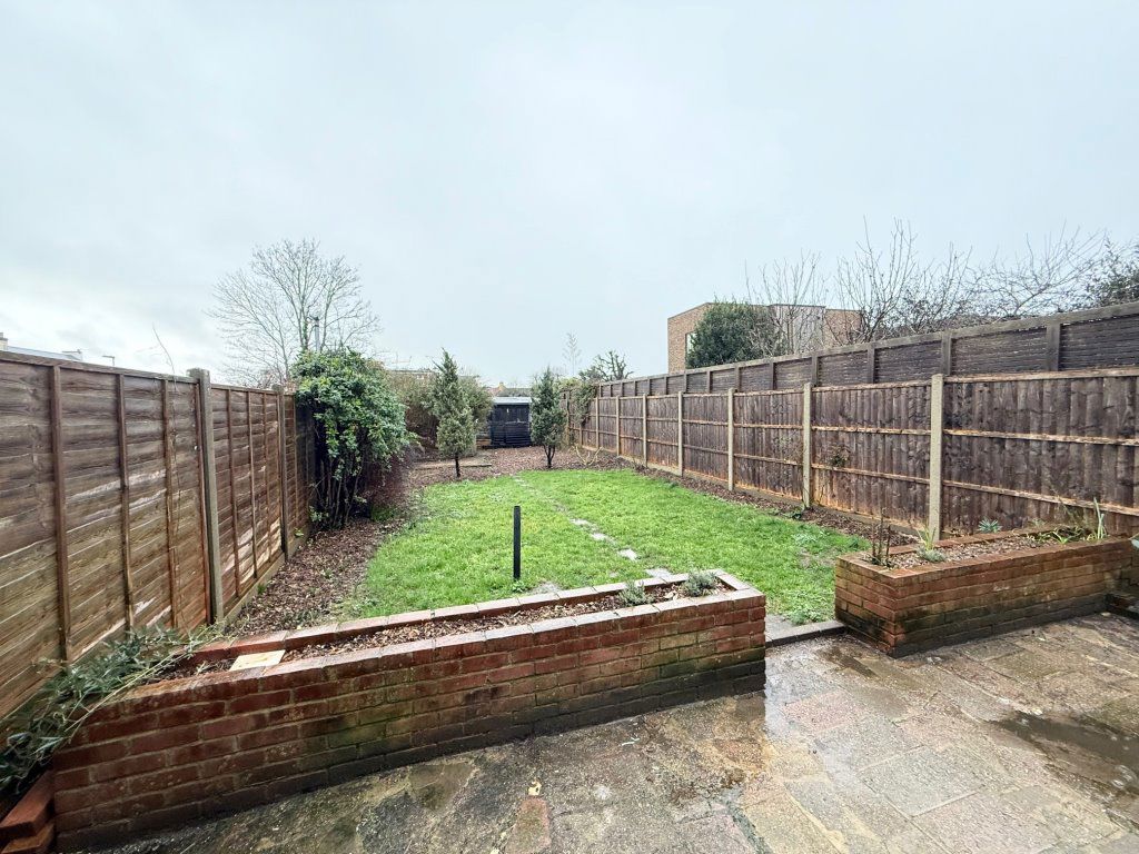 Cleveland Road, Chcihester