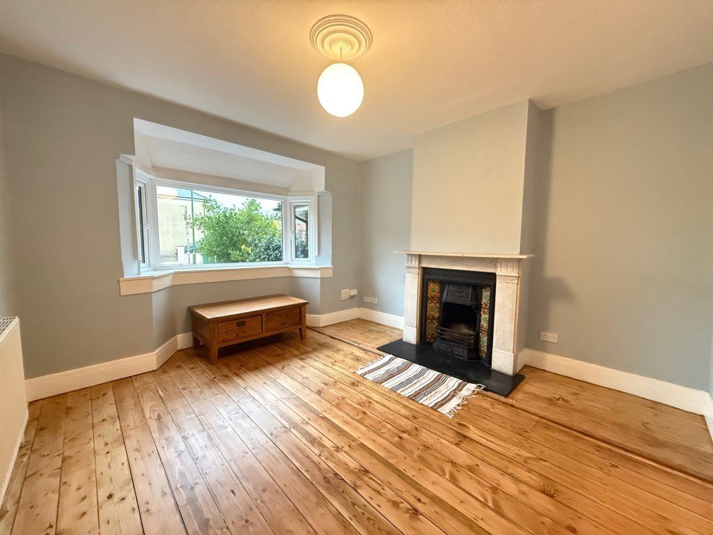 Cleveland Road, Chcihester