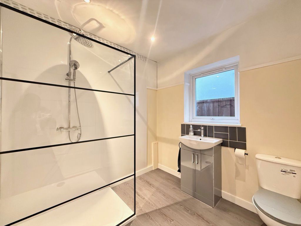 Cleveland Road, Chcihester