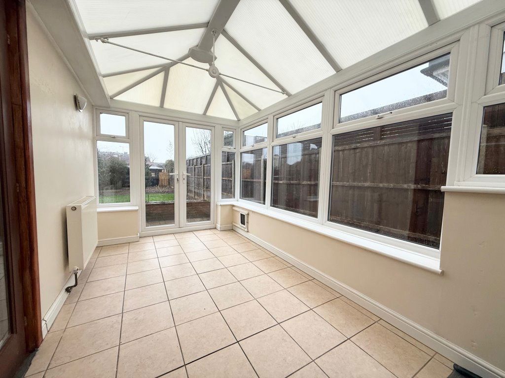 Cleveland Road, Chcihester