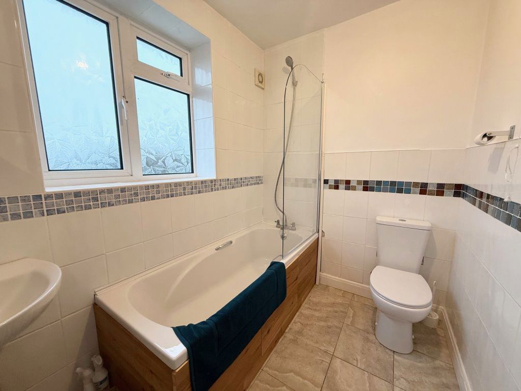 Cleveland Road, Chcihester