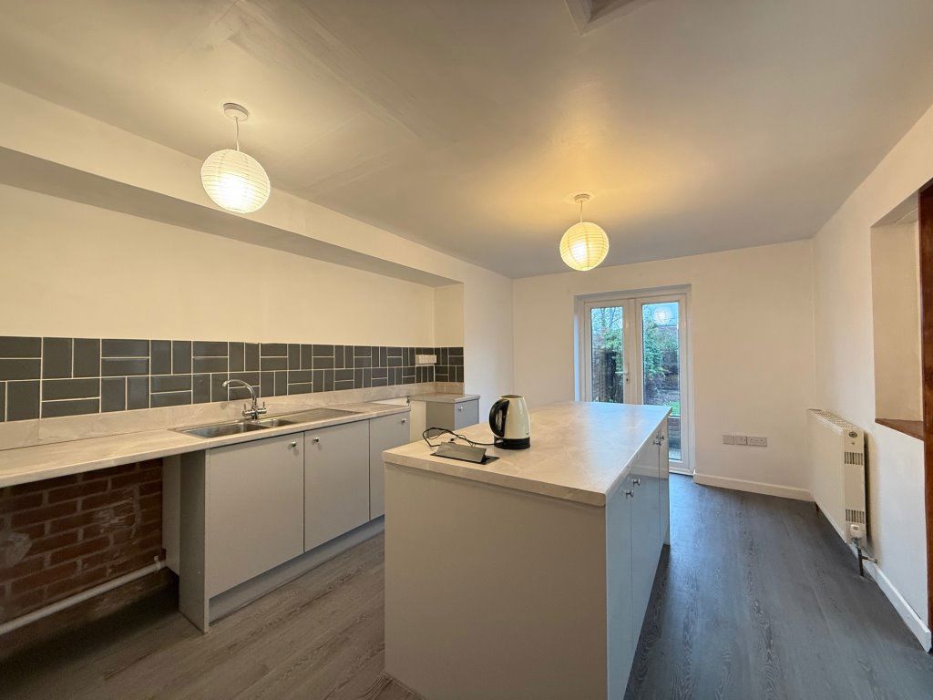 Cleveland Road, Chcihester