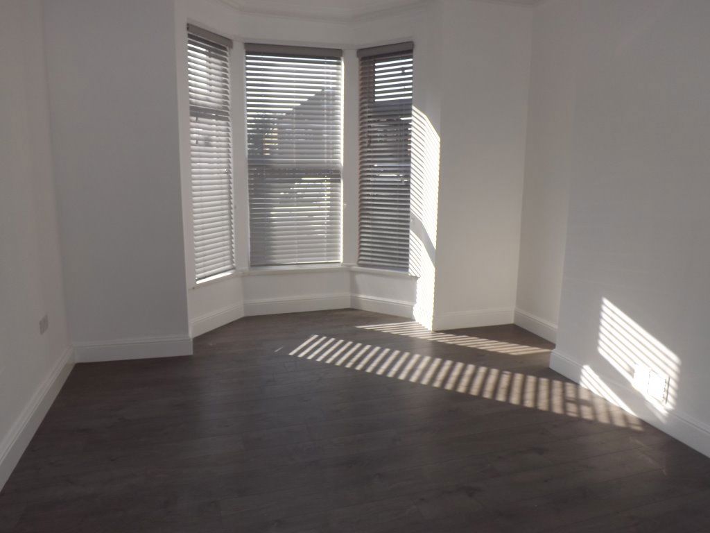 Gordon Avenue, Southampton