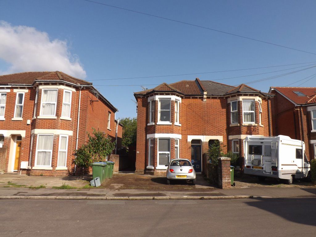 Gordon Avenue, Southampton