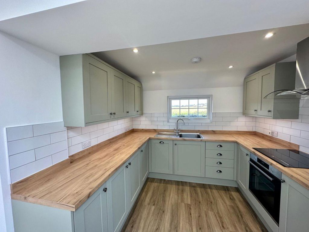 Stubbermere, Rowlands Castle