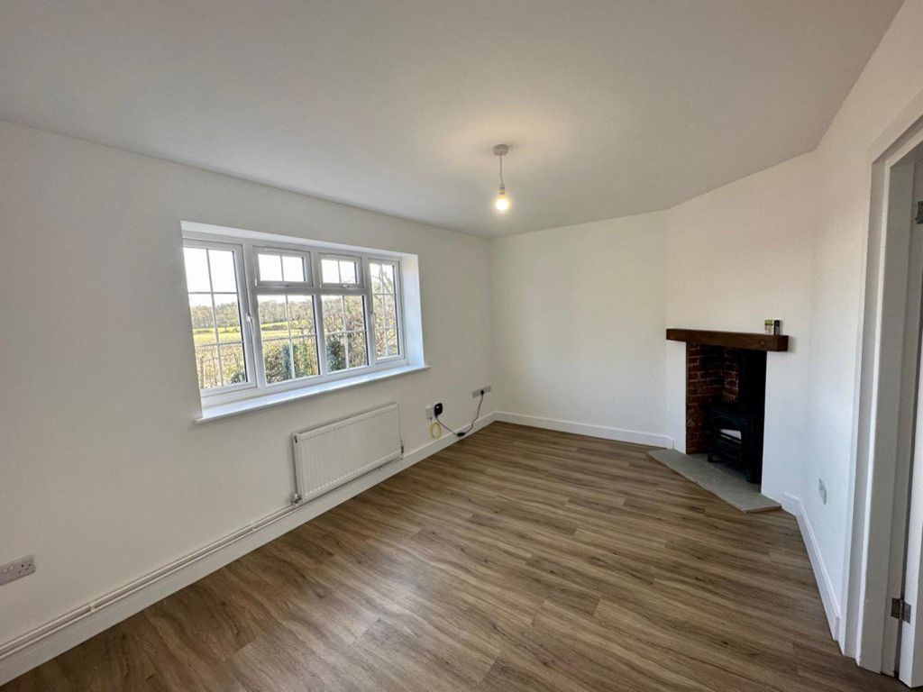 Stubbermere, Rowlands Castle