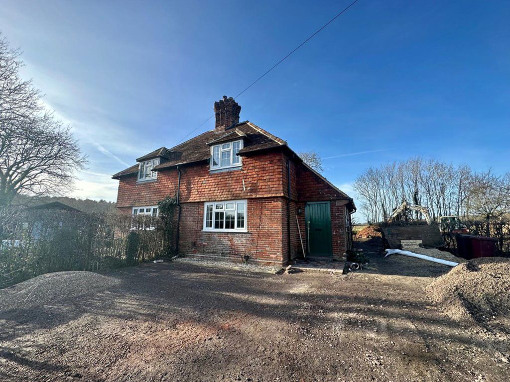 Stubbermere, Rowlands Castle