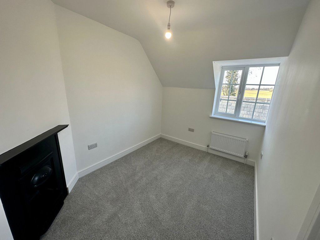 Stubbermere, Rowlands Castle